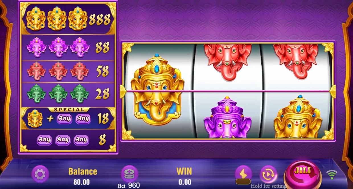 Super Rich Jili Games APK